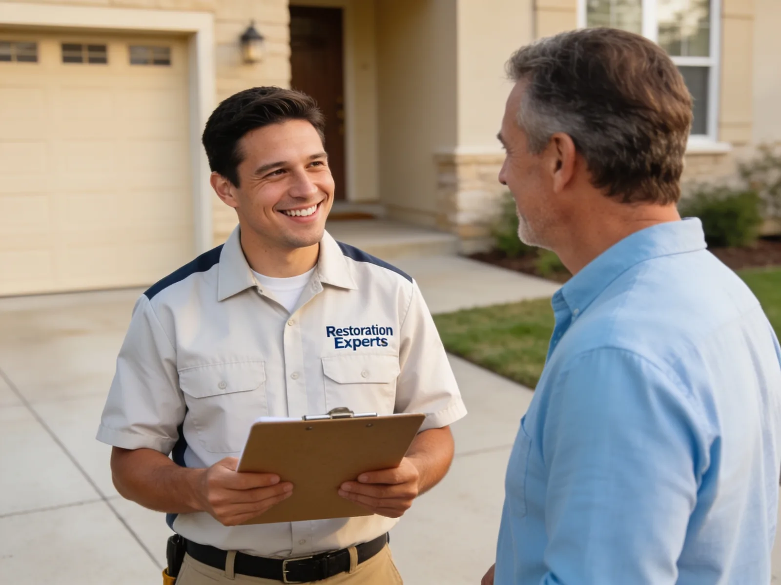 Water Damage Cleanup Pomeroy, PA FAQs